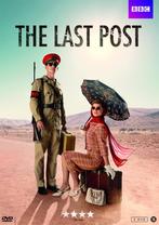 the Last Post - Seizoen 1, Sealed Ned. Ondert., Ophalen of Verzenden, Nieuw in verpakking, Actie en Avontuur, Boxset
