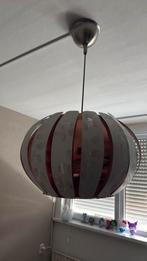 Lamp, Ophalen, Zo goed als nieuw, Minder dan 50 cm