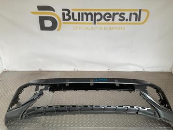 Bumper Volkswagen T-Roc 2GA R Line FL 22-Voorbumper 14923z beschikbaar voor biedingen