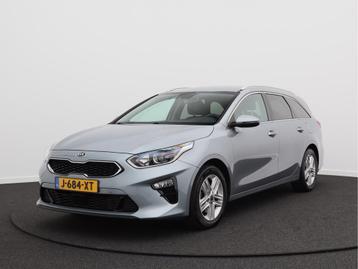Kia Ceed Sportswagon 1.0 T-GDi DynamicPlusLine/ lage km/ zee beschikbaar voor biedingen