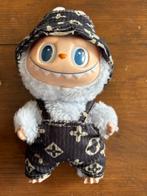 Labubu kleertjes louis vuitton insprired, Kinderen en Baby's, Ophalen of Verzenden, Zo goed als nieuw, Overige typen