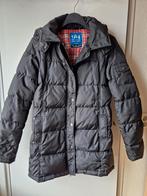 Zwarte TRF Zara Damesjas, Kleding | Dames, Jassen | Winter, Zwart, Maat 42/44 (L), Ophalen of Verzenden, Zo goed als nieuw