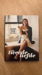 Nina Warink - Mijn tweede liefde, Boeken, Ophalen, Zo goed als nieuw