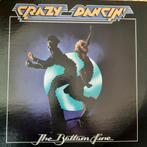 LP The Bottom Line - Crazy Dancin', Cd's en Dvd's, Vinyl | Dance en House, Ophalen of Verzenden, 12 inch, Disco