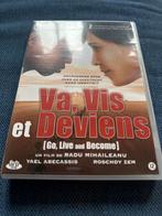 Va, Vis et Deviens DVD, Cd's en Dvd's, Vanaf 12 jaar, Ophalen of Verzenden, Zo goed als nieuw