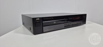 JVC XL-V131 CD-Speler | CD | 6 Maanden Garantie beschikbaar voor biedingen