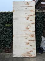 Multiplex, Doe-het-zelf en Verbouw, Ophalen, Gebruikt, Minder dan 25 mm, Overige typen