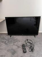 LG televisie scherm 32 inch, 80 cm, Audio, Tv en Foto, Televisies, LG, Ophalen of Verzenden, Zo goed als nieuw