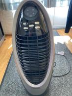 Honeywell CS10XE ventilator, luchtkoeler te koop, Witgoed en Apparatuur, Ventilatoren, Ophalen, Zo goed als nieuw, Torenventilator
