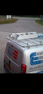 Equinox king ping rvs imperiaal imperial bipper nemo peugeot, Auto diversen, Ophalen, Zo goed als nieuw