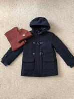Mayoral winterjas jongen mt 122, incl sjaal en muts, Ophalen of Verzenden, Zo goed als nieuw, Jongen, Jas