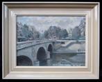 Pont St. Michel te Parijs===Daan Muehlhaus 1907-1981, Ophalen of Verzenden