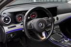 Mercedes-Benz E-klasse 200 Premium Plus Adaptive cruise!, Automaat, Achterwielaandrijving, Gebruikt, 1505 kg