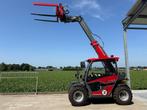 Weidemann T4512 EVO, Zakelijke goederen, Machines en Bouw | Kranen en Graafmachines, Verreiker