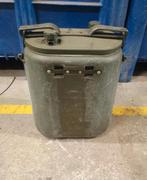 leger koelbox, Ophalen, ., Overige typen, .