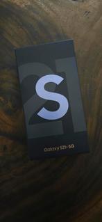 Samsung Galaxy S21 Plus - Topconditie!, Telecommunicatie, Mobiele telefoons | Samsung, Overige kleuren, Touchscreen, Ophalen of Verzenden