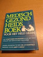 MEDISCH HANDBOEK VOOR HET HELE GEZIN, Ophalen of Verzenden, Nieuw, Medisch