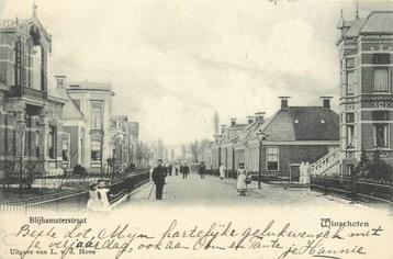 (701-185-033) Winschoten Blijhamsterstraat beschikbaar voor biedingen