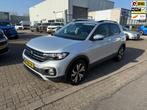 Volkswagen T-Cross 1.0 TSI Life, Navi, 12 mnd Garantie Deale, Voorwielaandrijving, 12 maanden, Gebruikt, Euro 6