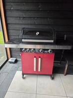 Mooie Gasgrill - Werkt Prima!, Tuin en Terras, Gasbarbecues, Ophalen of Verzenden, Gebruikt, Onbekend