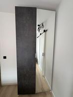 Ikea pax kast deuren (4), Huis en Inrichting, Ophalen, 200 cm of meer, 50 tot 100 cm, Zo goed als nieuw
