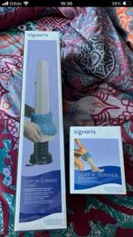 Steunkousen doff en donner  hulpmiddel nooit gebruikt, Ophalen of Verzenden, Nieuw, Overige typen