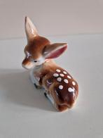 Oud bambie beeldje., Ophalen of Verzenden