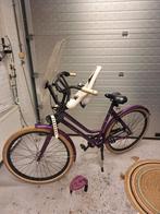 Vrouwenfiets inclusief kinderfietsstoel, Fietsen en Brommers, 56 cm of meer, Ophalen, 1 zitje, Overige merken
