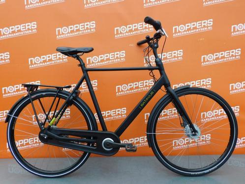 Gebruikte herenfiets Batavus Fonk 65cm, Fietsen en Brommers, Fietsen | Heren | Herenfietsen, Gebruikt, Batavus, 65 cm of meer