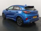 Ford Puma 125PK EcoBoost ST-Line X Vignale | Leder | Camera, Leder, Bedrijf, 3 cilinders, SUV of Terreinwagen
