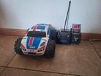 Nikko 4x4 VaporizR Afstandsbediening Auto, Ophalen, Gebruikt, Afstandsbediening