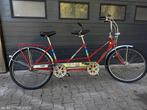 Bottechia Tandem antiek, Fietsen en Brommers, Minder dan 10 versnellingen, Gebruikt, Mdg.mobility01@gmail.com, Ophalen of Verzenden