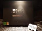 Nintendo 3Ds Game - Bravely Second End Layer Deluxe - Sealed, Ophalen, 1 speler, Nieuw, Role Playing Game (Rpg)