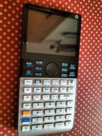 HP Prime G2 grafische rekenmachine met opberghoes en snoer, Diversen, Rekenmachines, Ophalen, Grafische rekenmachine, Gebruikt