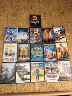 Dvd verzameling | dvd’s | dvd, Alle leeftijden, Ophalen of Verzenden, Zo goed als nieuw