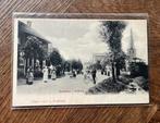 Ochten, Dorpstraat, Ophalen of Verzenden, Voor 1920, Zuid-Holland
