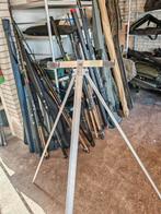 Strandsteun alu, Ophalen, Zo goed als nieuw, Overige typen