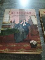 2 Antieke leesboekjes uit 1907., Ophalen of Verzenden