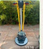 Parketschuurmachine Numatic Woodbboy HFM-1515 -1500 watt, Ophalen of Verzenden, Nieuw, Minder dan 1200 watt, Stofzuiger