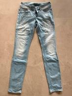 G-Star jeans LYNN Mid Skinny W31, Kleding | Dames, Spijkerbroeken en Jeans, Blauw, Ophalen of Verzenden, Zo goed als nieuw, W30 - W32 (confectie 38/40)