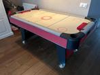 Airhocky, Kinderen en Baby's, Speelgoed | Speeltafels, Ophalen, Gebruikt
