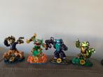 Swap Force Skylanders (Swappers) Stink Bomb Jade Fire Kraken, Nieuw, Avontuur en Actie, Ophalen of Verzenden