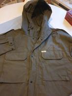 Vintage legerjas - Maat L, Maat 52/54 (L), Onbekend, Nieuw, Ophalen of Verzenden