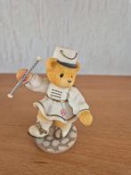 Cherished Teddies Vivienne 1999 Beeldje, Verzamelen, Ophalen of Verzenden, Gebruikt, Beeldje, Cherished Teddies