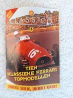 FERRARI AUTO,S, Ophalen of Verzenden, Nieuw, Auto, Overige merken