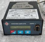 Hanover Displays Deric + D200E Controller regelaar scherm, Ophalen of Verzenden, A, A, A