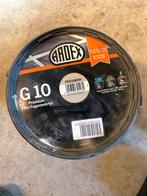 Ardex G10 Premium Flex-Fugenmörtel Pergamon 3kg, Ophalen of Verzenden, Gebruikt