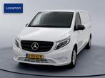 Mercedes-Benz Vito 116 CDI L3 Led 2x schuifdeur Trekhaak Sta, Auto's, Automaat, Gebruikt, Euro 6, 4 cilinders