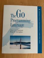 The Go Programming Language - Alan Donovan Brian Kernighan, Ophalen of Verzenden, Zo goed als nieuw