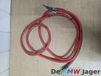 Accukabel positief BMW 1-serie E81 E87 61126930522, Gebruikt, Ophalen of Verzenden, BMW, BMW